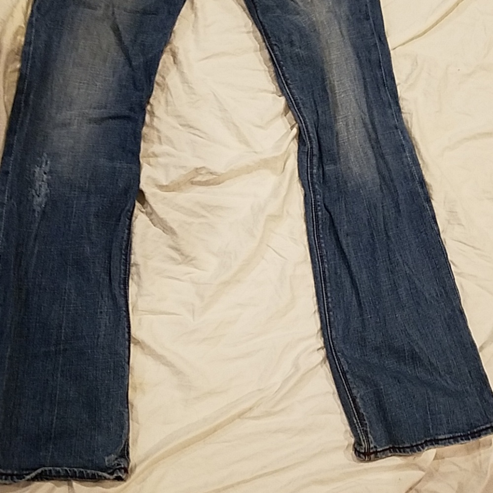 Jeans - Picture 2 of 4